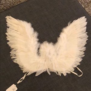 Angel Wings 😇